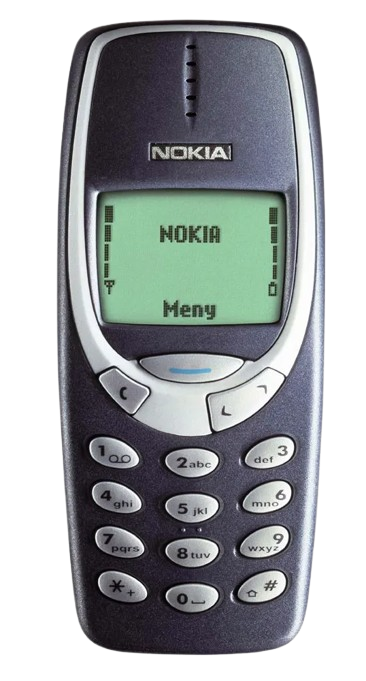 Nokia.