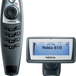 Nokia 810 Car-Phone