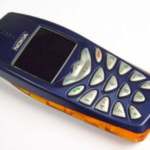Nokia 3510