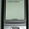 Nokia 6280