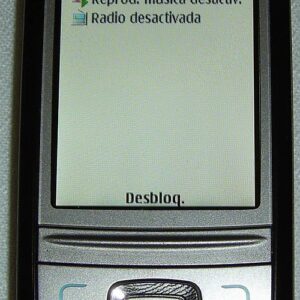 Nokia 6280