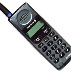 Ericsson 388