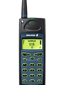 Ericsson 1018