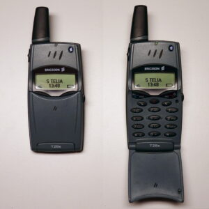 Ericsson T28