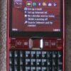 Nokia E63