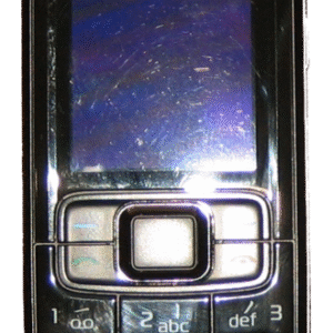 Nokia 3110 classic