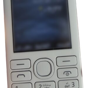 Nokia 206