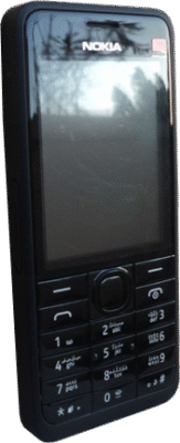 Nokia 301