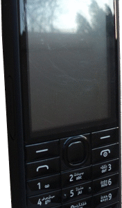 Nokia 301