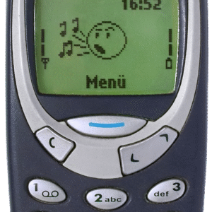 Nokia 3310