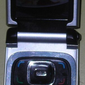 Nokia 6131