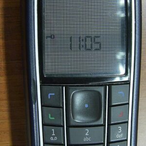Nokia 6230