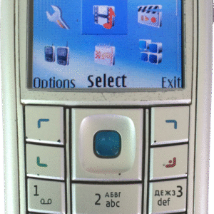 Nokia 6230i