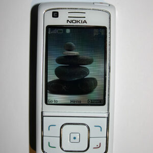 Nokia 6288