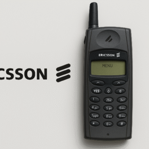 Ericsson