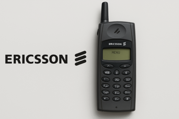 Ericsson