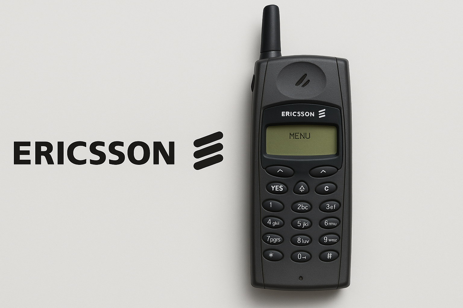 Ericsson