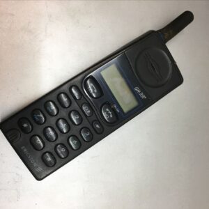 Ericsson 337