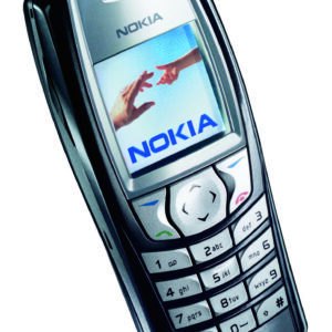 Nokia 6610