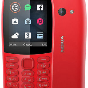 Nokia 210